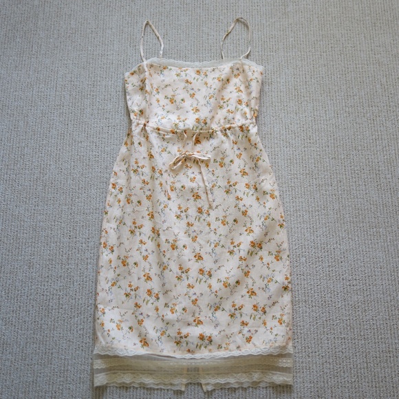 Reformation Neena Linen Dress - Julius - Picture 4 of 13